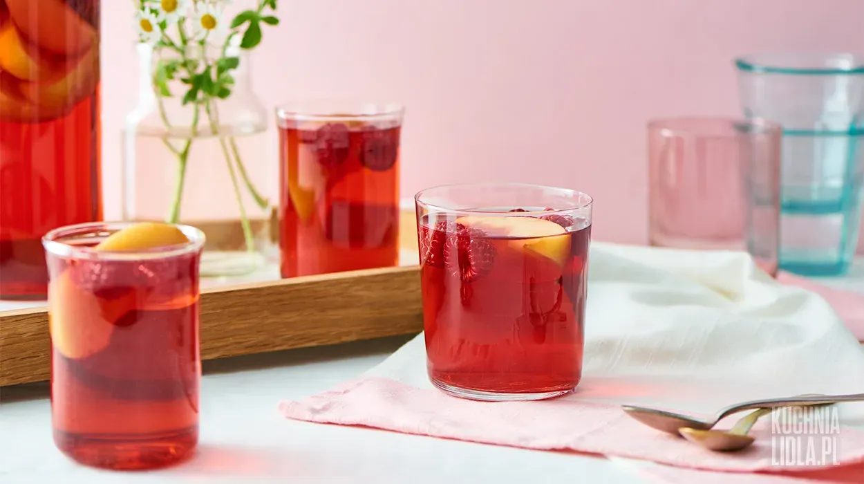 Kompot jabłkowy Kompot jabłkowy
