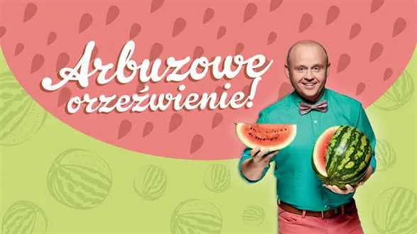 Desery na sezon bikini