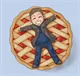 I need pie.